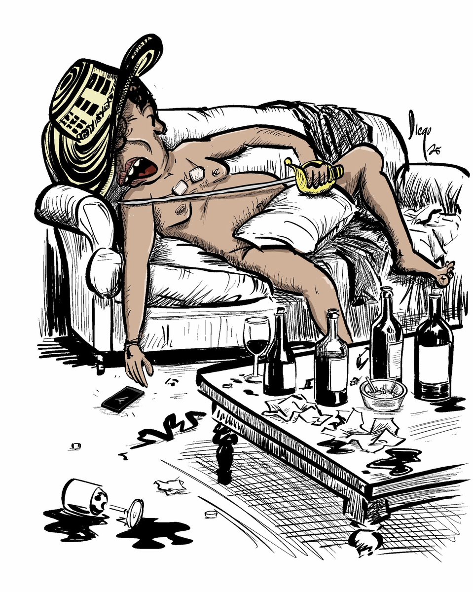 SGuaicaramo tweet picture