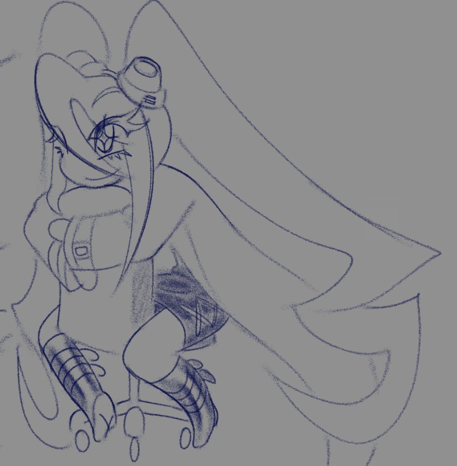 King_Kaibra's tweet photo. congrats povidone iodine cookie, i like you enought to draw you, a rare privilege with other games i like https://t.co/dyQ9Moh5MM