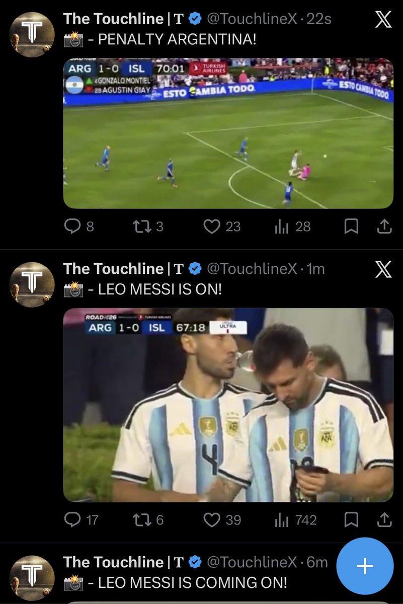 Hasamba77's tweet photo. @TouchlineX Im laughing so hard man cuz there’s no way https://t.co/zCtgfbXN1k