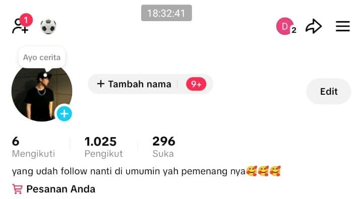 raaa | open jastip acc akun, mt after dm tweet media