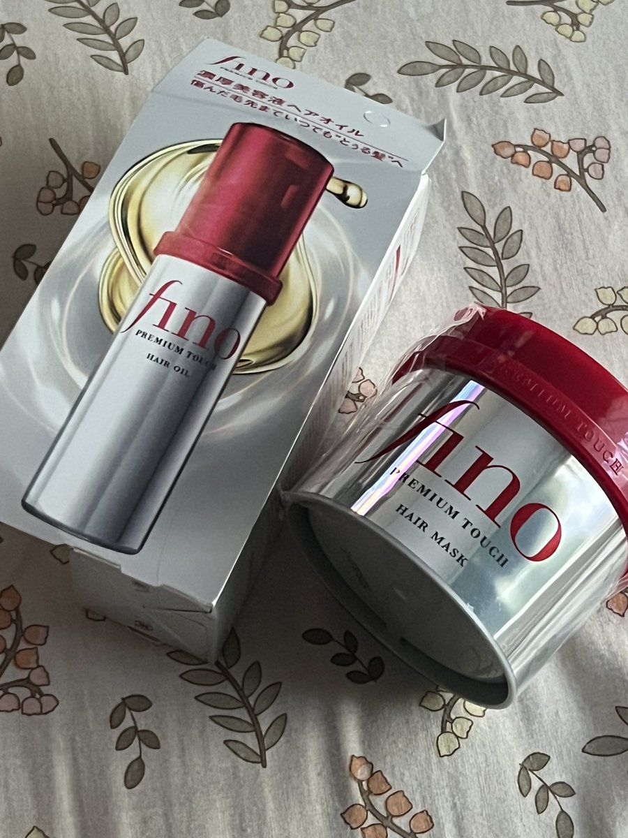 O412diary's tweet photo. wts new fino hair oil 115k fino hair mask 85k bisa oren 🍊 dom sleman https://t.co/56aW4IOHyK