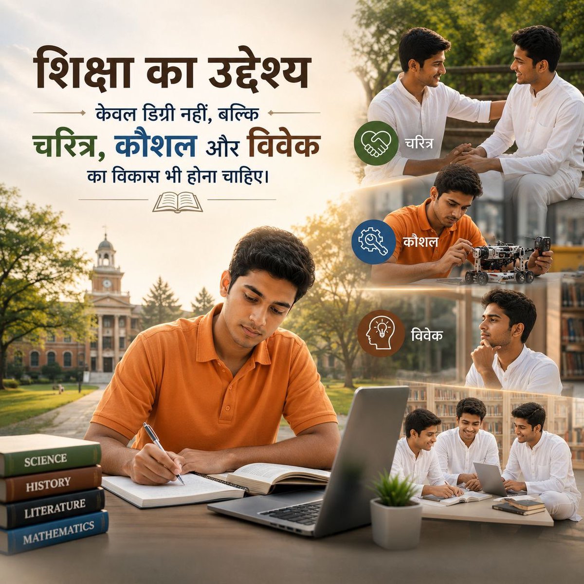 readerpup's tweet photo. Yuva Sewa Sangh id's helping complete 
Rashtra Sewa
#YouthEmpowerment https://t.co/XLJ1L015CZ
