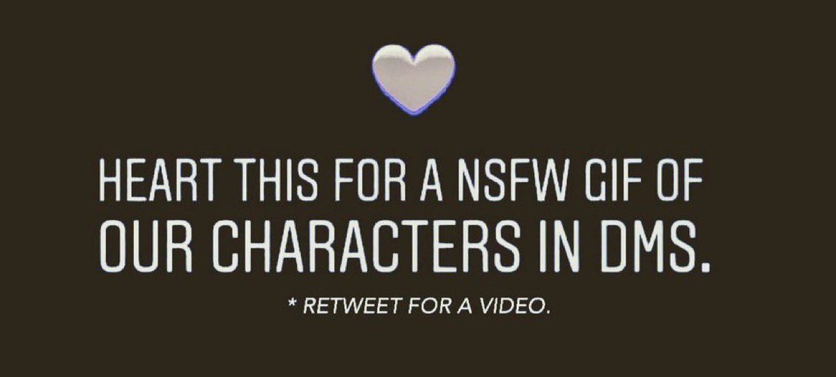 shuhusflesh's tweet photo. ♡ 𝘧𝘰𝘳 𝘢 𝘯𝘴𝘧𝘸 𝘨𝘪𝘧 / 𝘷𝘪𝘥𝘦𝘰 .
⟳ 𝘧𝘰𝘳 𝘢 𝘤𝘢𝘱𝘵𝘪𝘰𝘯 𝘢𝘴𝘸𝘦𝘭𝘭 . https://t.co/yZckSZ3StL