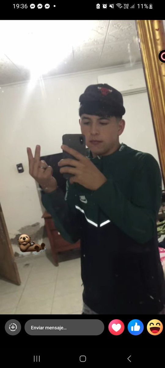 escracho de heteros tweet media