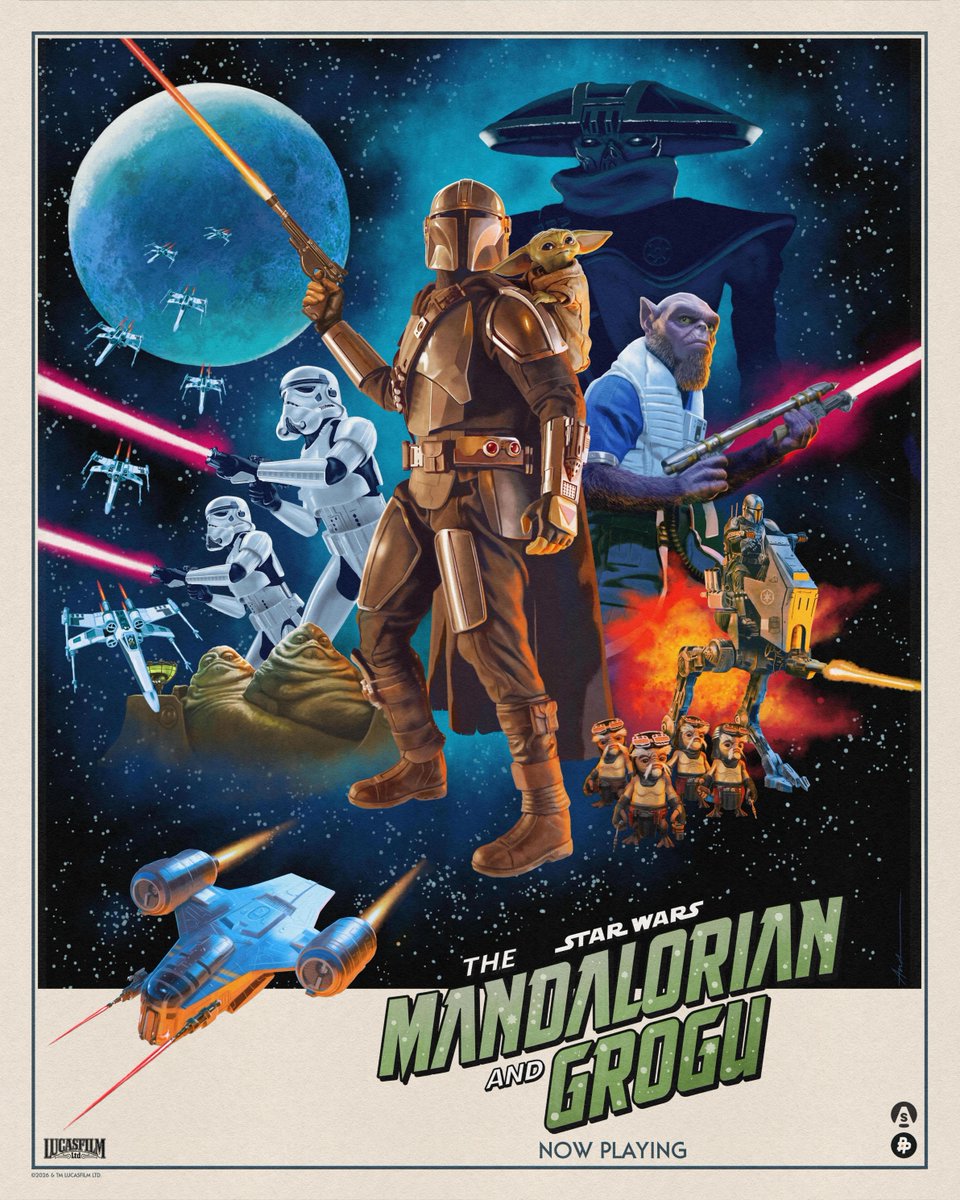 StarWarsMY tweet picture