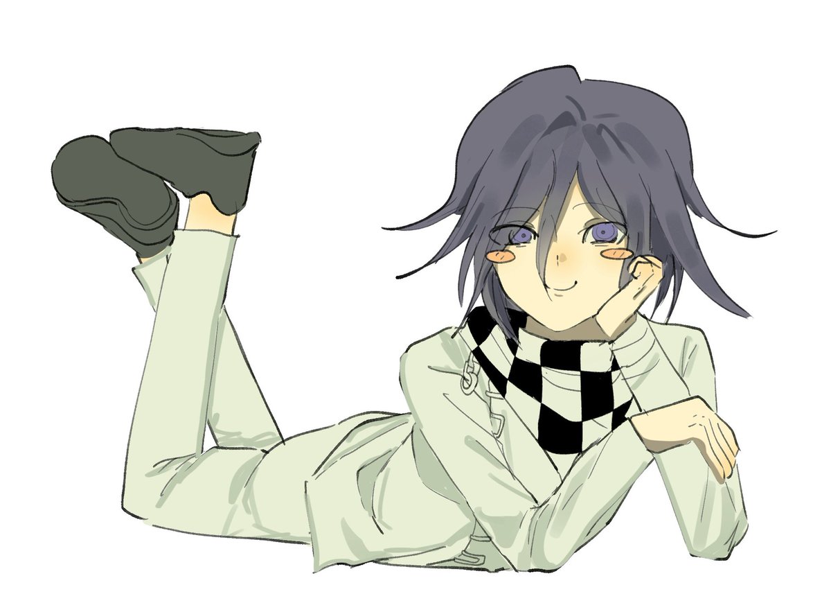 6dqaz's tweet photo. #ダンガンロンパ 뉴단 모음 https://t.co/esCi17oLNy