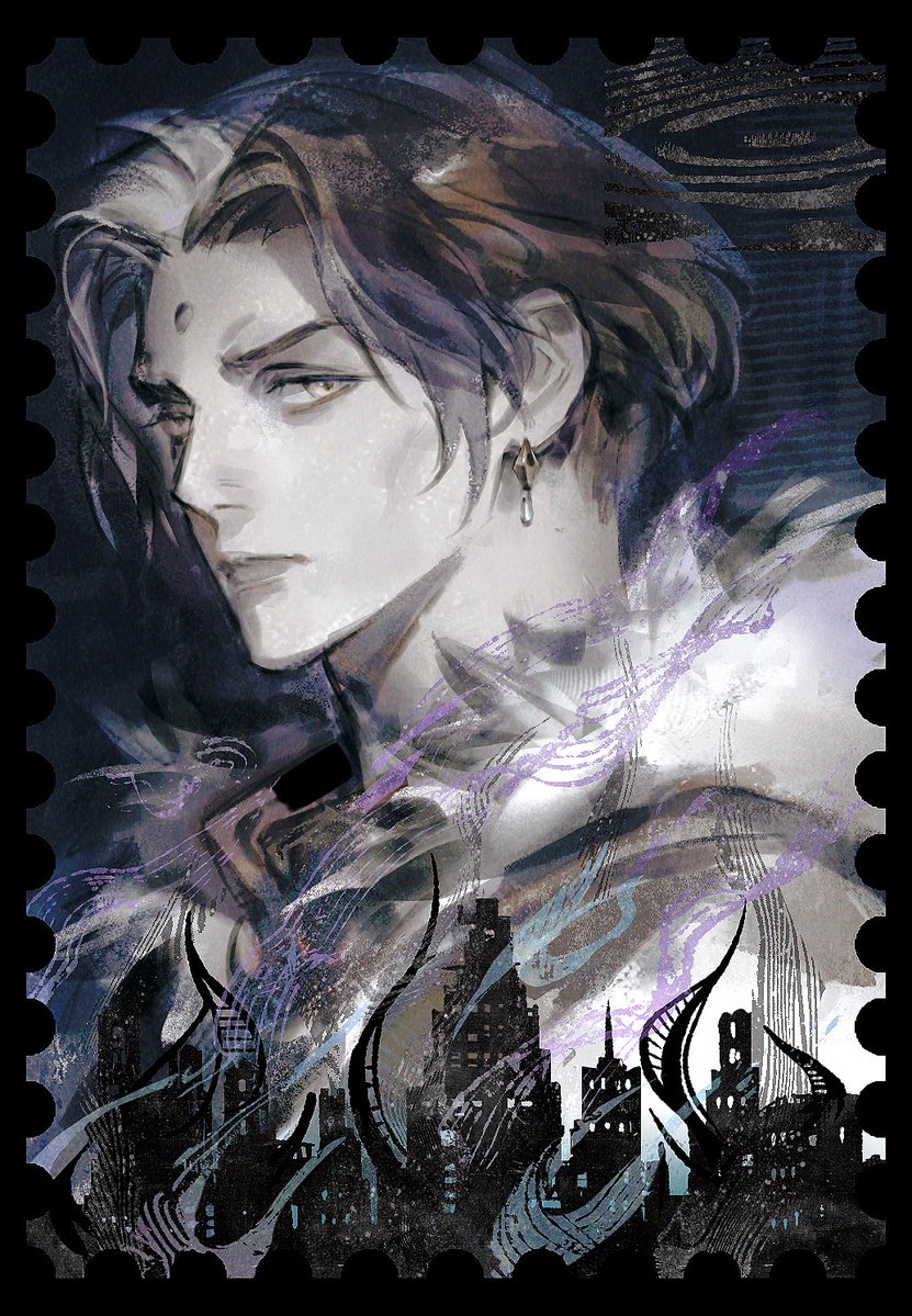 yougotgreeneyes's tweet photo. 冥き水底 https://t.co/vnme5EXHWY