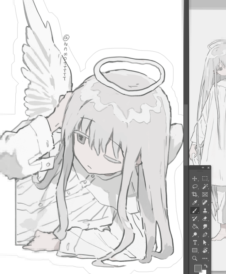 NAMOTTTTT's tweet photo. https://t.co/HlTSLHE01n