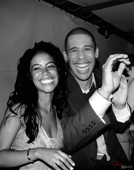 Gravxyardgrl's tweet photo. They both had the same big smiles <3
 #aaliyah https://t.co/CPRnX12APx
