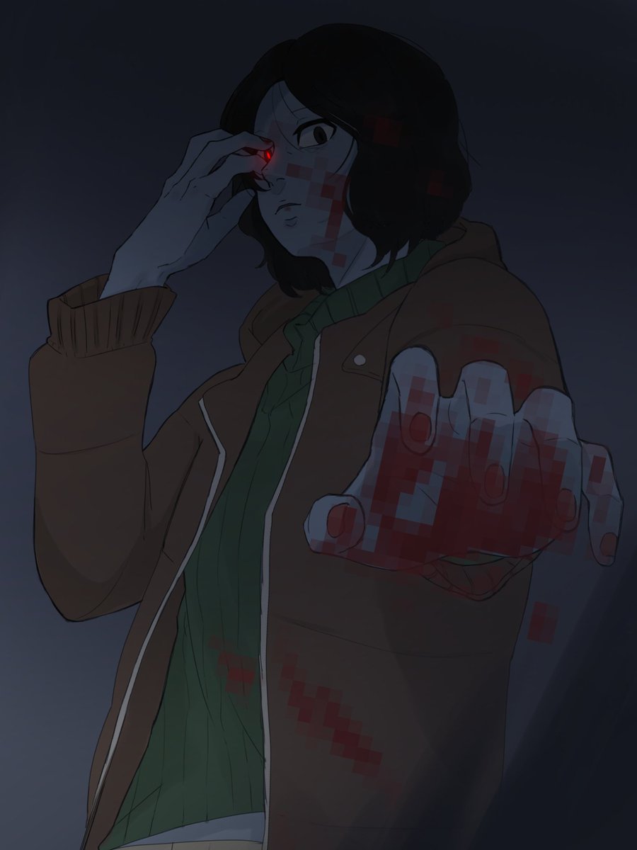 Luz_do_lua's tweet photo. 🧥ｶﾞｲ
#ninah
#coatguy https://t.co/9T4gM3tdW9