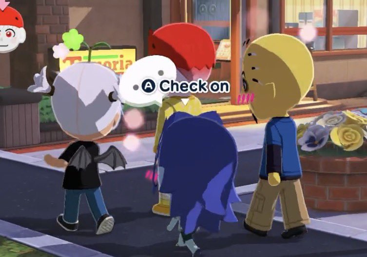ballistajoestar's tweet photo. FOURWAY DOUBLE DATE!!!!!!!!!! we need a name for this group its so cute #rblxyt https://t.co/0MsyiimAR3