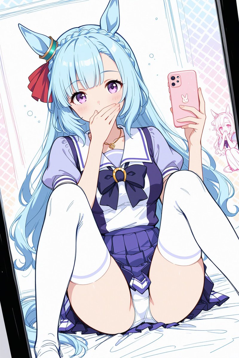 felichanco's tweet photo. 好き？♡ https://t.co/V1jWKrjqqv