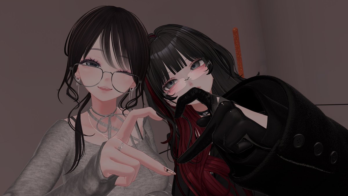 H1i_ra9i's tweet photo. ツーショ② https://t.co/tpcpPUExdf