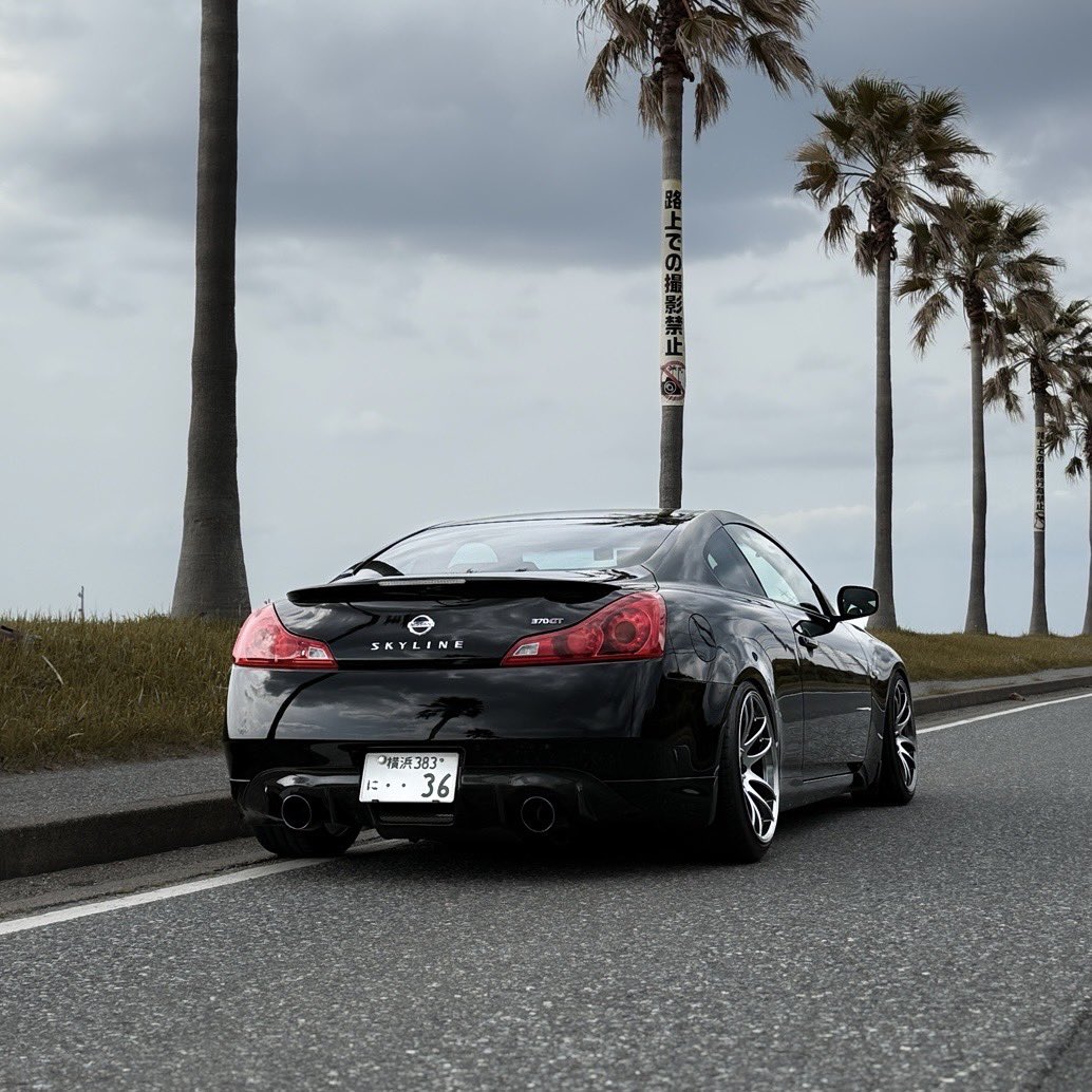 fvnzox's tweet photo. 代理出品
スカイラインクーペ 370gt 
値段90万 車検R8/9月 
横浜発
カスタム多数 ECU リミッターカット済み
詳細はツリー 
 #車売ります https://t.co/QZ0MlE4An0