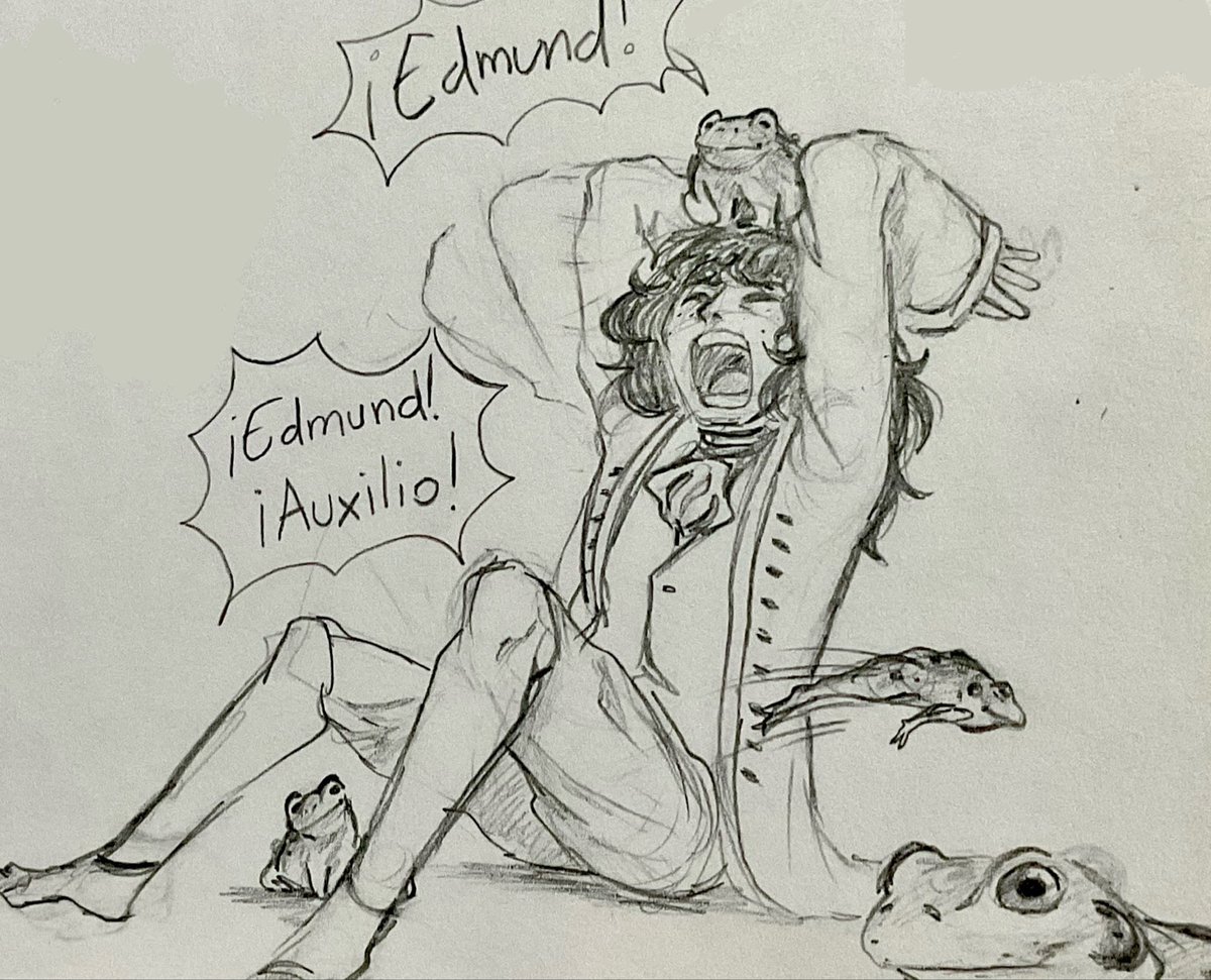 monlemonhai's tweet photo. Comic inspirado en el capítulo “La trampa”. 
Continuar leyendo hacia abajo en respuestas (1/11)
#byler #principeguerrero https://t.co/rmAavgrbUQ