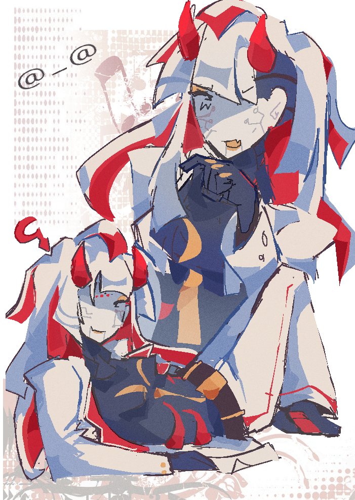 Guestthreats's tweet photo. oh hello shion
#overwatch #shion #art https://t.co/d4XK6DXZ28
