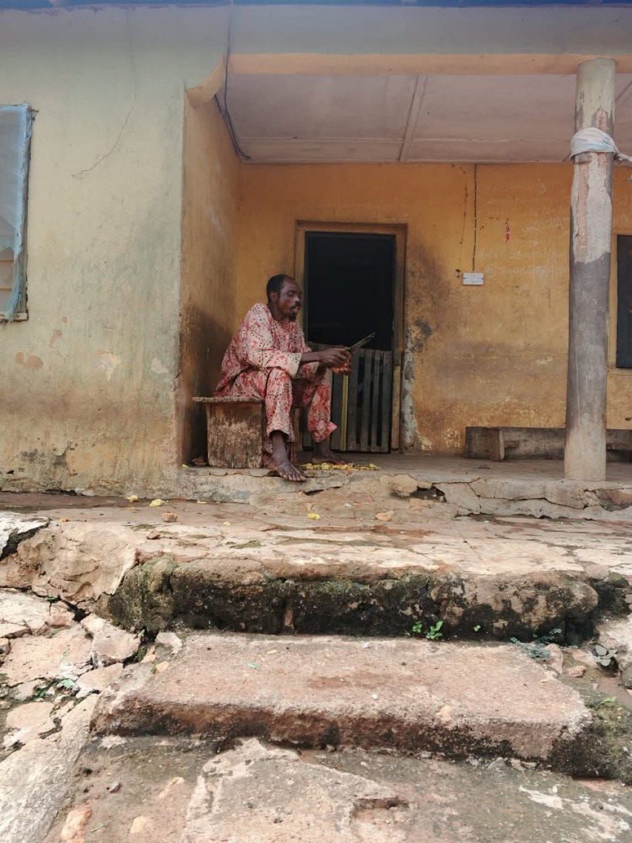 The Yoruba Times tweet media