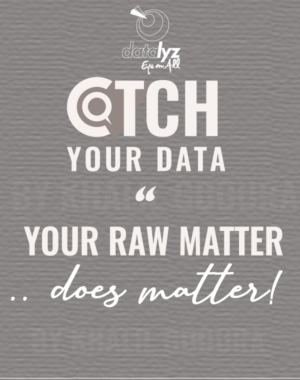 askdatalyz's tweet photo. Data governance specialist Veda Thomas Bawo:
“You can have all of the fancy tools, but if [your] data quality is not good, you're nowhere.”
How do you know if it's good enough? https://t.co/iCFXqriOBf