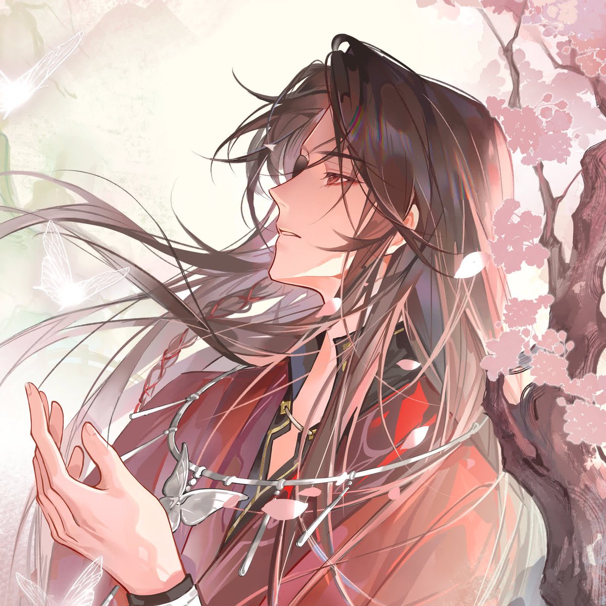 withhualian's tweet photo. They look so soft. I'M UNWELL. 🥹 https://t.co/r3wWdH5AQy