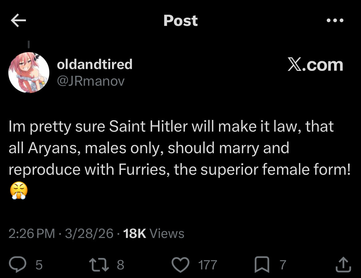 Jeremy Fitzgerald tweet media
