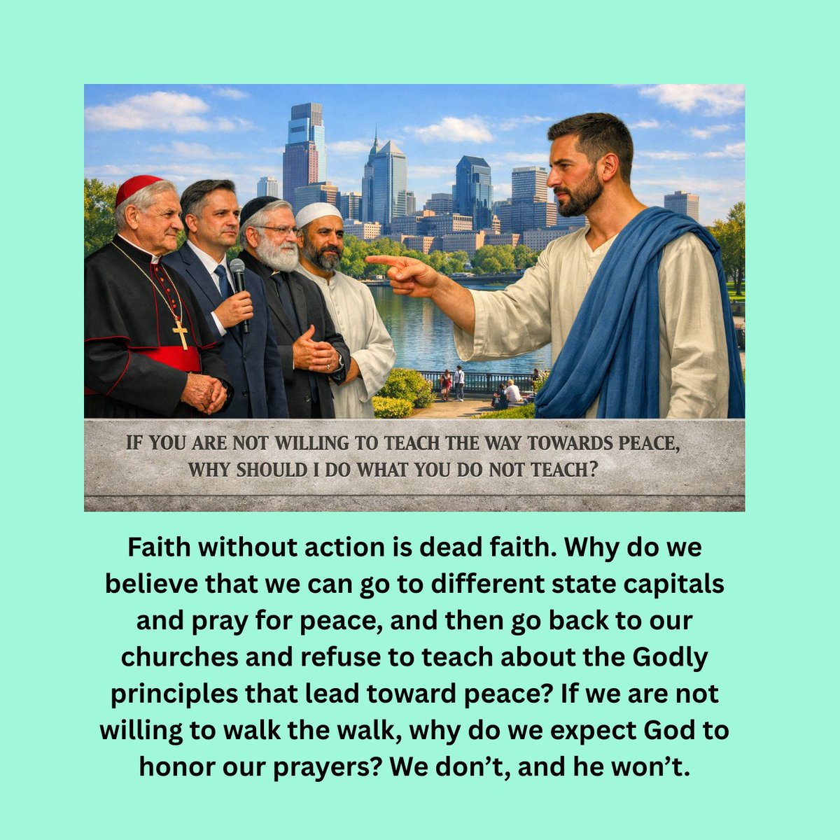 wayne582's tweet photo. @ChristianPost https://t.co/NnvOWotwHo