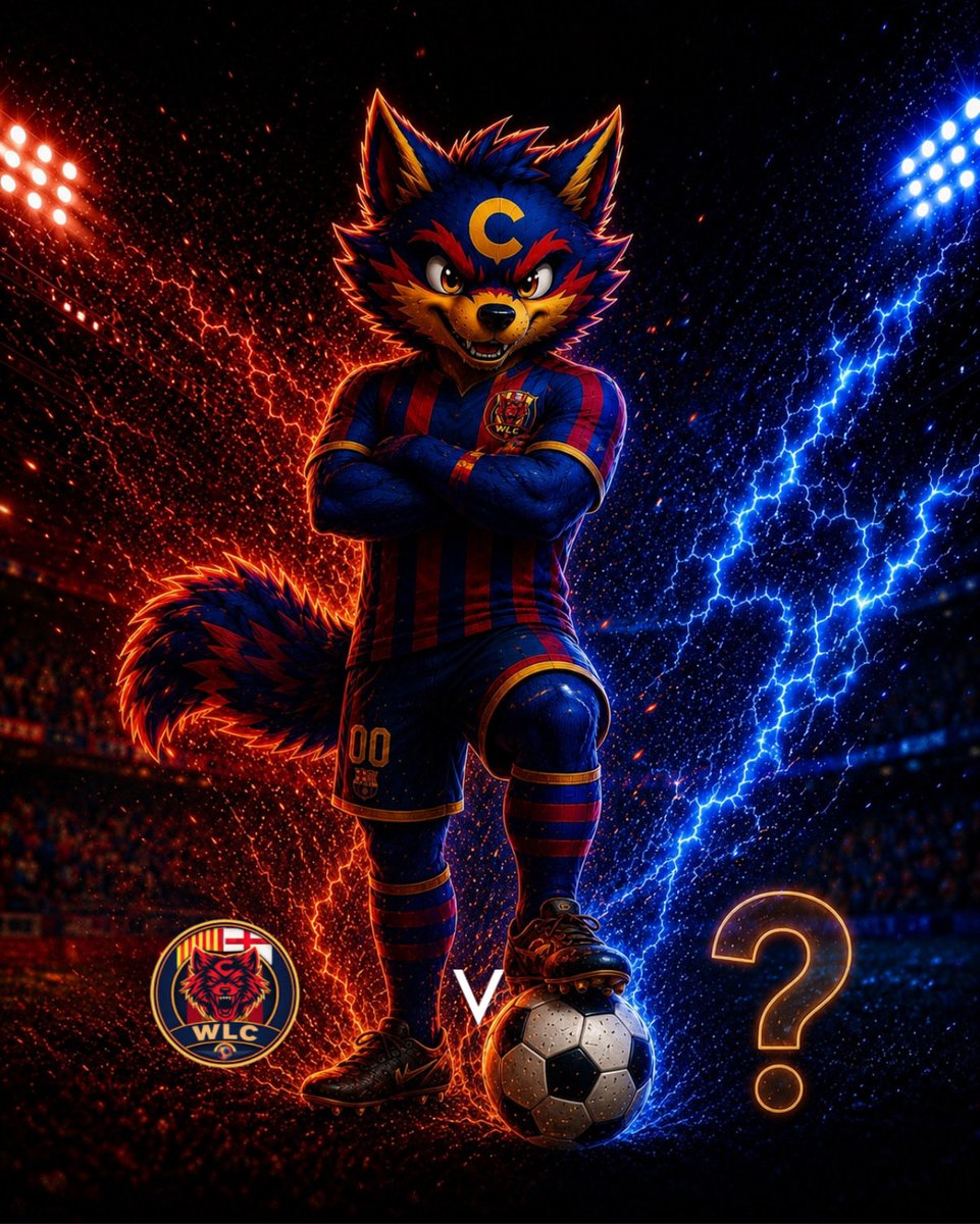 WolclaireFC's tweet photo. 📢 クラン対抗戦 相手チーム募集中！

WOLCLAIRでは対抗戦のお相手を募集しています⚽️

所属メンバーは最高2桁前半〜Div3帯まで在籍。
実力問わず、熱い試合をしていただけるチーム大歓迎です！

お問い合わせは本アカウントDMまで📩
#イーフト #efootball #対抗戦 https://t.co/hcrKvpxlhK