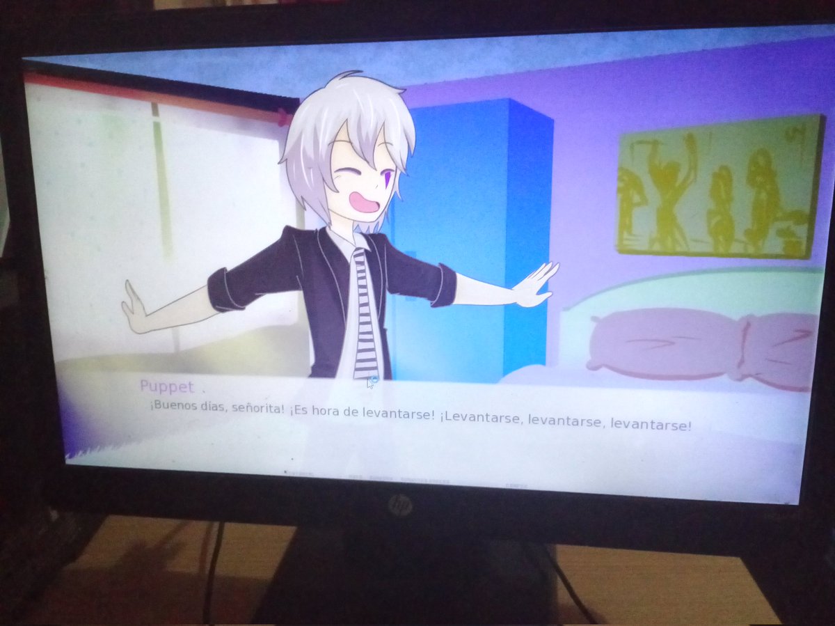 CherryJuliee's tweet photo. MI HERMANA ESTÁ JUGANDO EL OTOME NO ES UN LOTS MEDIA PIDAN UN DESEO https://t.co/Tmt3IxLnb8