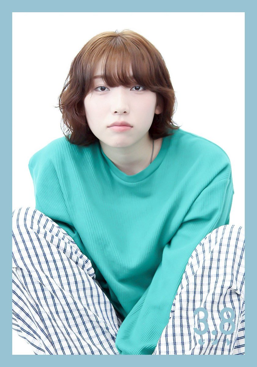 bonsaicider5's tweet photo. 『長江紀子』ながえ のりこ
・・・宵一の幼馴染。大衆食堂の娘。
ゆらぐ
▼清水智波　専用予約フォーム
https://t.co/r1vqSoeu0h

つかむ
▼今村環　専用予約フォーム
https://t.co/xUqUAgiWcb

#さんはち https://t.co/I19z3JDZnw