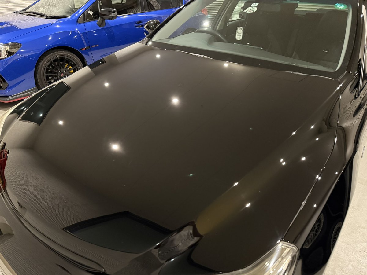 Autotopia_llc's tweet photo. 2012年トヨタマークX
プレミアムディテール https://t.co/VT10ymyJ17