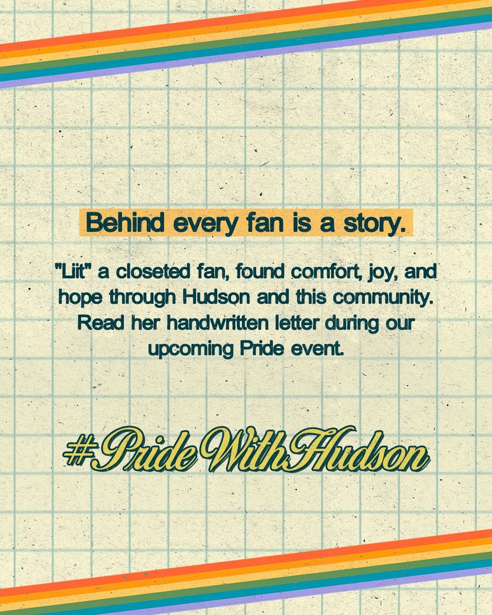 HudEvents tweet media
