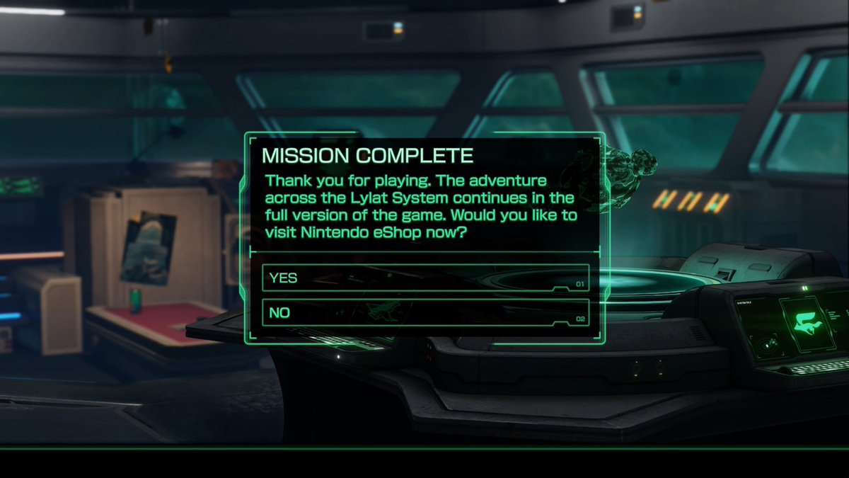 GameChangerDOC's tweet photo. #StarFox feels so good! #NintendoSwitch2 https://t.co/VNDSXoU4v8