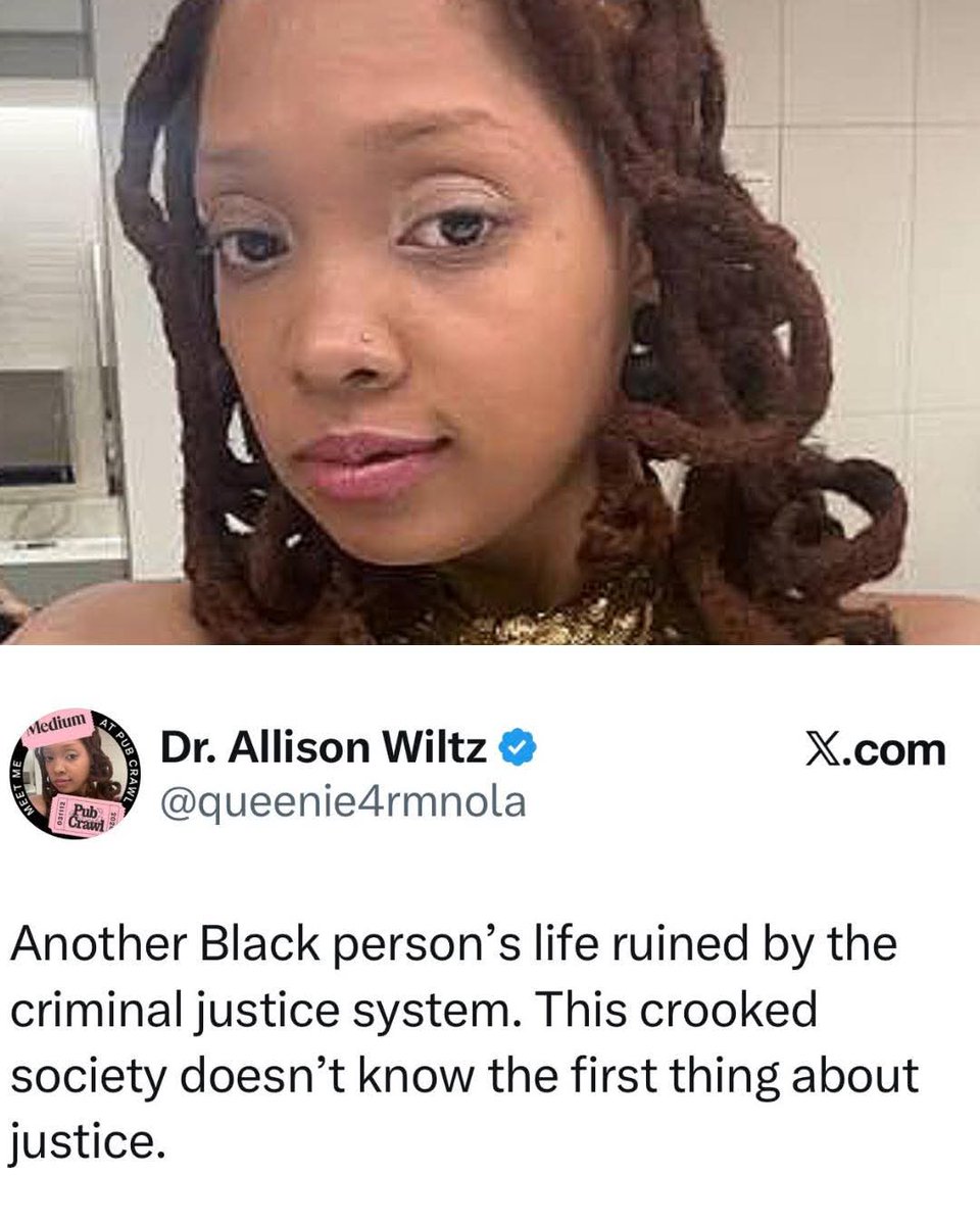 gman5180's tweet photo. I don't even know what to say anymore. 🤦‍♂️ What's your response to "Dr. Allison"? 

I mean c'mon, really?! https://t.co/ojCYwYSORI