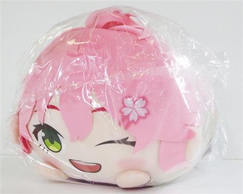 【未開封】ホロツリ2023 でかころりん　さくらみこ 商品入荷情報】 #ホロライブ ホロツリ2023 ～不知火建設たてものツアー