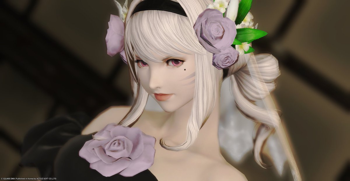 Containmen37's tweet photo. #FF14 #FF14SS #ミコッテ                                       

Day 31 https://t.co/7QVZFH7l3B