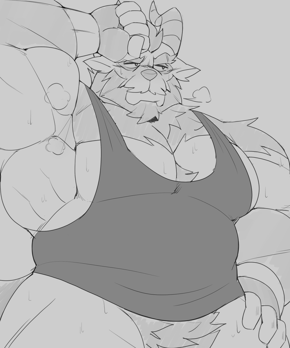 Castrodour's tweet photo. Some uncolored pieces I worked on https://t.co/mtQXoAkBms