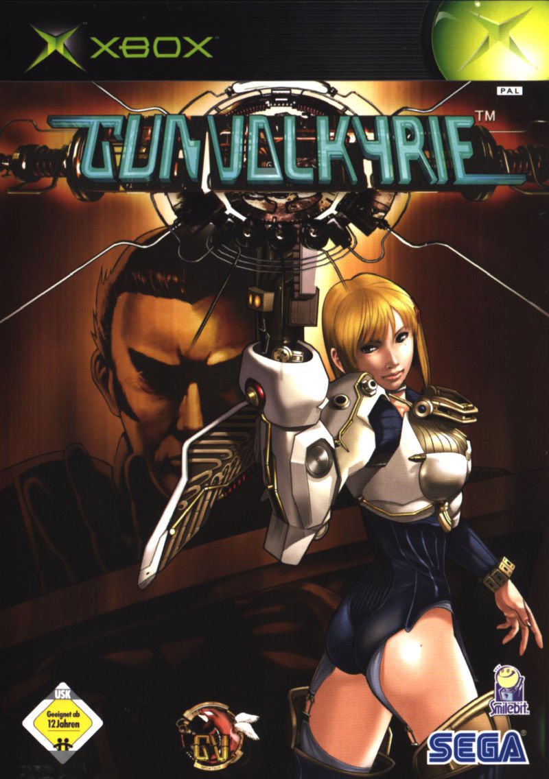 WesternYokai666's tweet photo. GunValkyrie é P.N.03 são tipo irmãs só que uma é gótica industrial e a outra é clubber Y2K https://t.co/NDQxRgVZVH