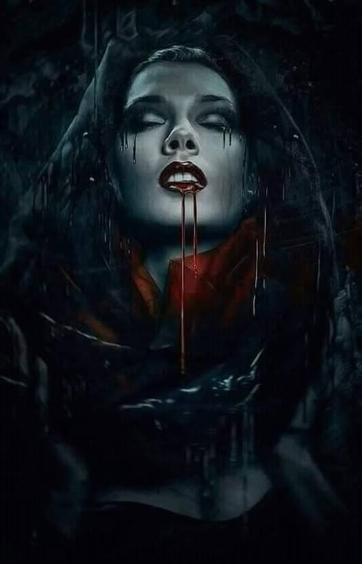 Darknessthevoid's tweet photo. no more tears ... it is a waste of good suffering ... https://t.co/2QLJtnjPAA