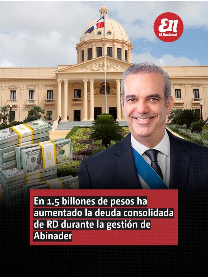 Audeliza's tweet photo. "Lo que necesita este país no es endeudarse más y mucho menos endeudarse para pagar deudas.Lo que necesita es sacar del gobierno,de la dirección de la economía nacional, a los hombres que por falta de capacidad nos han metido en la situación en que nos hallamos".Bosch,el partido https://t.co/OIQRqBF93P