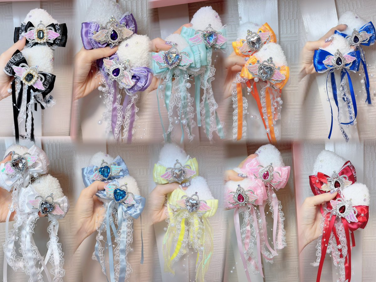 usatanworld's tweet photo. 🎀【愛知県・名古屋】🎀
🐰 うさたんわーるど 委託販売 🐰
人間用おめかしグッズを委託します🐰
📅 6/11(木)〜6/14(日)
📍喫茶はじまり
〒462-0825
愛知県名古屋市北区大曽根2-9-57
※委託販売のため、作家本人は在店しておりません🙇‍♀️
ついでにコーヒー飲んでってね☕️(強制ではありません) https://t.co/9QUKtGqIjE