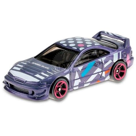 ba845302's tweet photo. Today I've replicated one of the more... unique variants of the #hotwheels Acura Integra GSR in #ForzaHorizon６ .

Code 918 024 899 https://t.co/lFPxZgN3KY