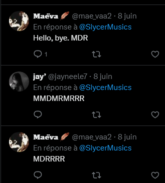 Slycer tweet media