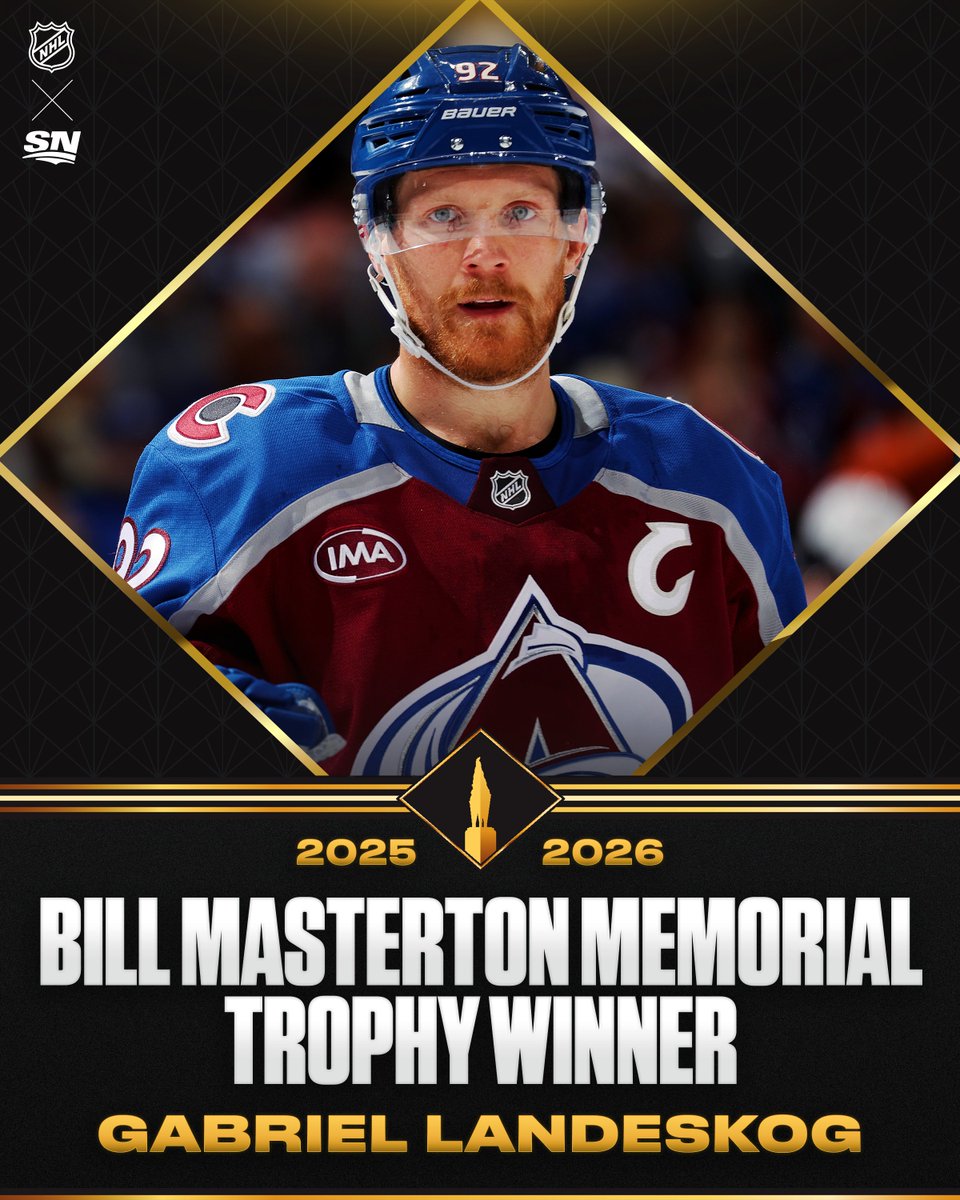 Sportsnet tweet media