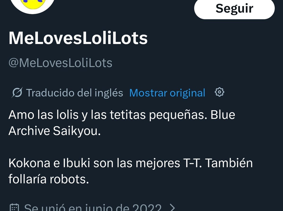 Bby_Stay's tweet photo. @Hastur958201 @Shadow_swt ¿Qué opinas del él? https://t.co/bKPY8SErQJ
