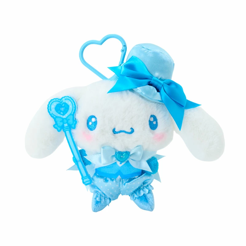 シナモングッズ情報 tweet media