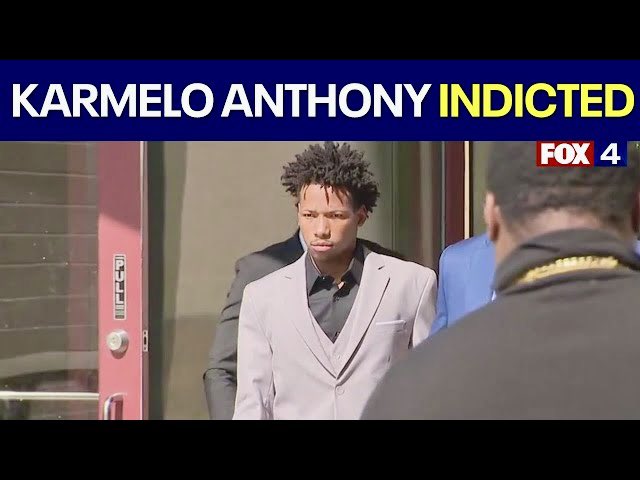 StephanBaker11's tweet photo. 😟😔🌅UNFORTUNATELY KARMELO ANTHONY WAS INDICTED! #KarmeloAnthony #JusticeforKarmeloAnthony #VickiDillard #guiltyverdict #selfdefense #railroaded #youngman #blackmen #melanated #justicenotserved #thepowersthatshouldntbe https://t.co/uq07CKSIPq
