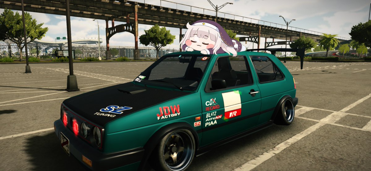 hasiriya91996's tweet photo. 未だにｽﾋﾟｷを擦るバカ
#カーパ1 #カーパーキング  #カーパ #神威 #cpm1  #カーパ2 #カーパーキング2 #carparkingmultiplayer ＃cpm  #車ゲーム ＃車 ＃車好き ＃車好きと繋がりたい #トリッカル https://t.co/ABZK7nwgTa