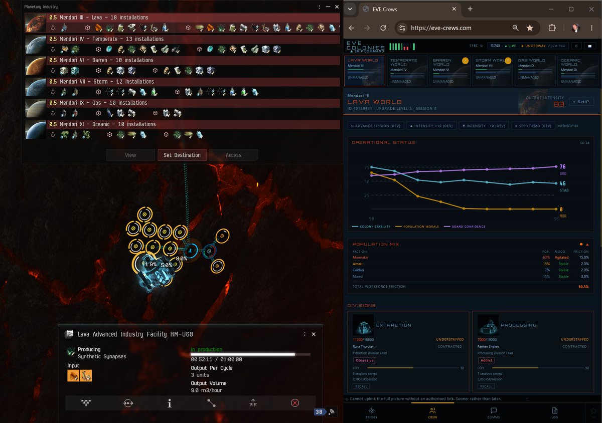 Freebooted tweet picture