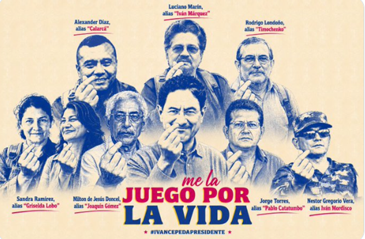 abecer57's tweet photo. @ebenjumea Los actores e intelectuales del lado equivocado de la historia. Cagados y con el agua lejos. https://t.co/7DX9euJ3ge