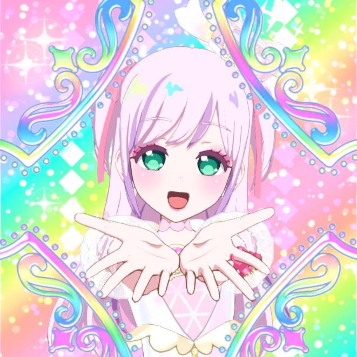 prpr_para's tweet photo. #みた人がマイキャラに似合うコーデを教えてくれる 
こなけしで👉🏻👈🏻⸝⸝⸝💭 https://t.co/7da9RrGIL5