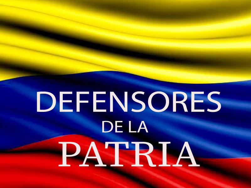 raficuellar's tweet photo. POR LA DEMOCRACIA Y LA LIBERTAD
POR EL RESPETO A LA CONSTITUCIÓN POLÍTICA
POR NUESTROS DERECHOS https://t.co/UXB5yDBqf6
